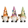 Gnome solar 17cm