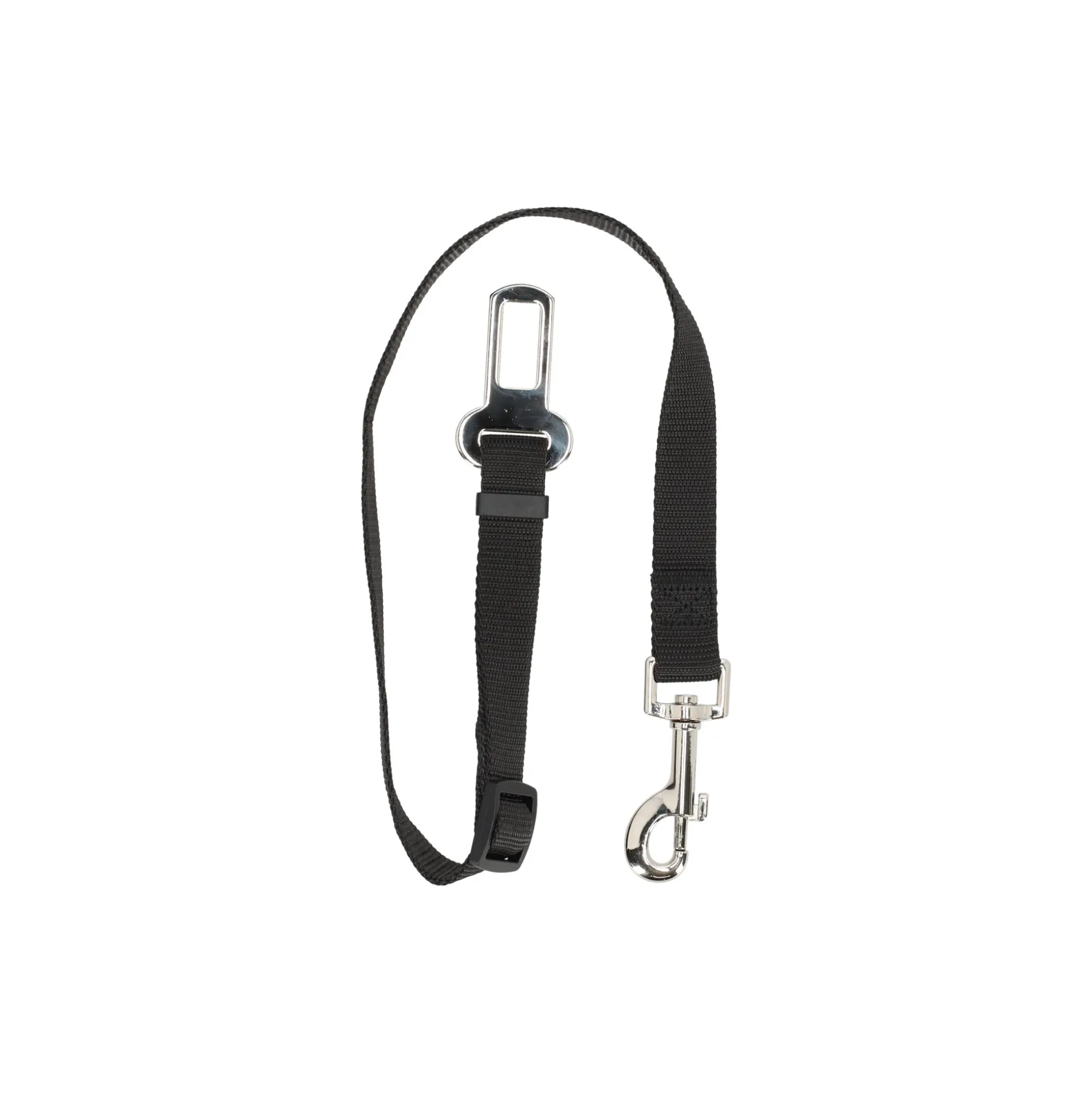 Gordel auto 20mm Friendly Pet