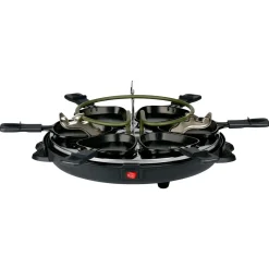 Gourmetstel raclette Alpina