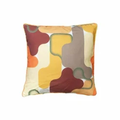 Grafi bordo F517 50x50 pillow pp