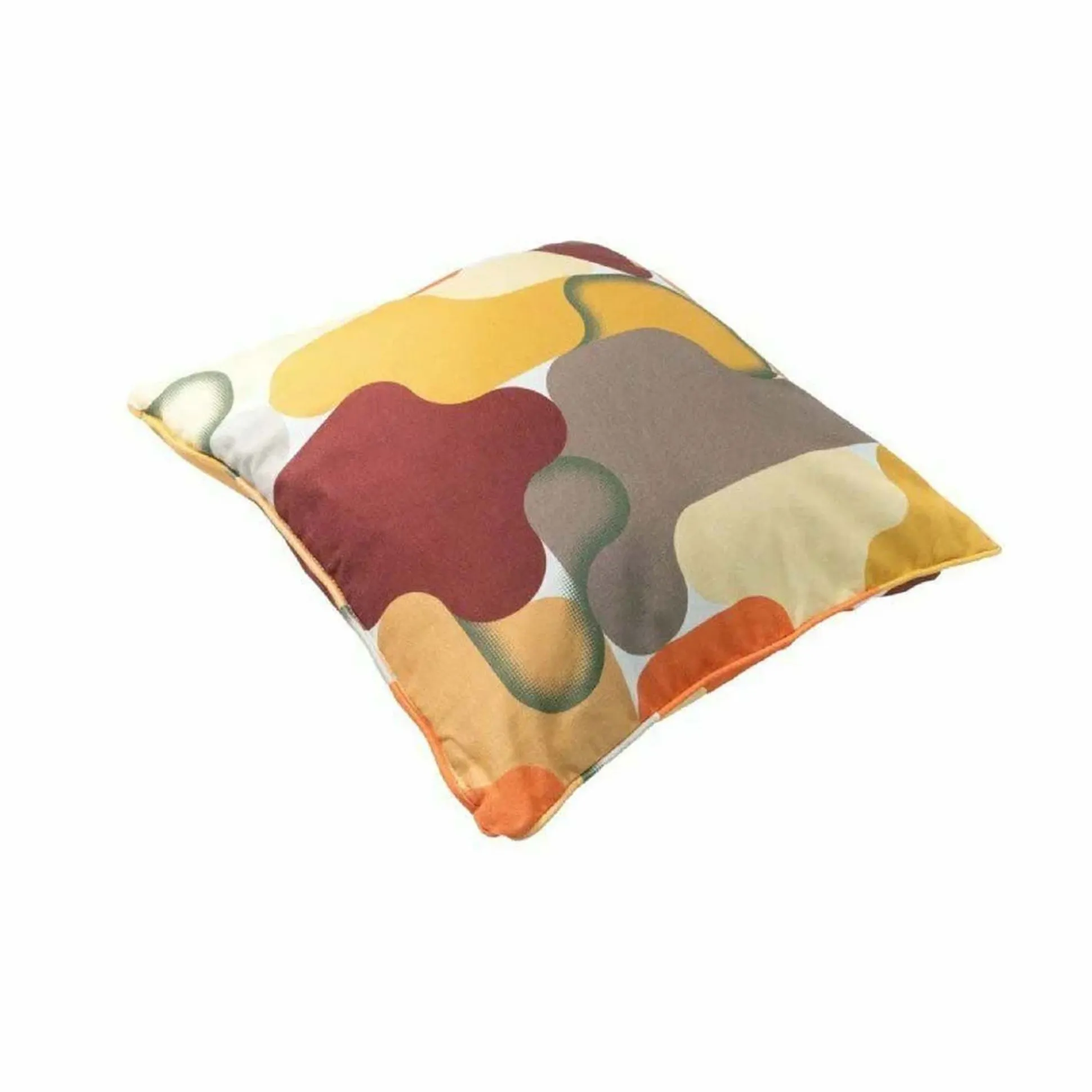 Grafi bordo F517 50x50 pillow pp