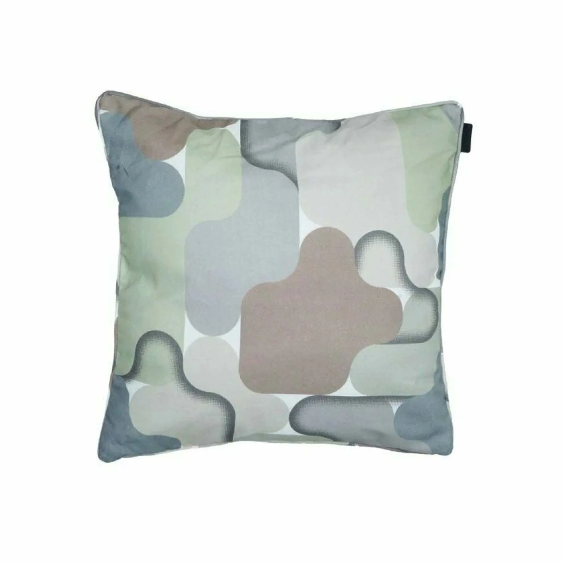 Grafi sage F516 50x50 pillow pp