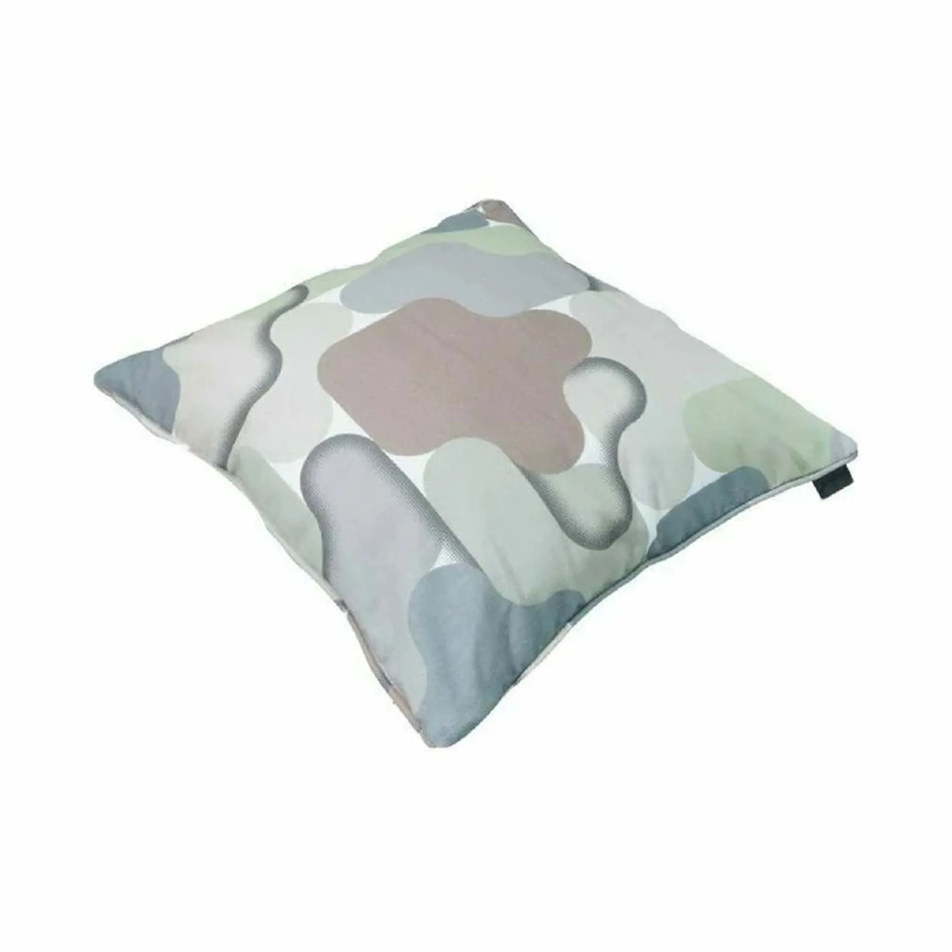 Grafi sage F516 50x50 pillow pp