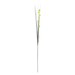 Grasbundel 131 cm groen
