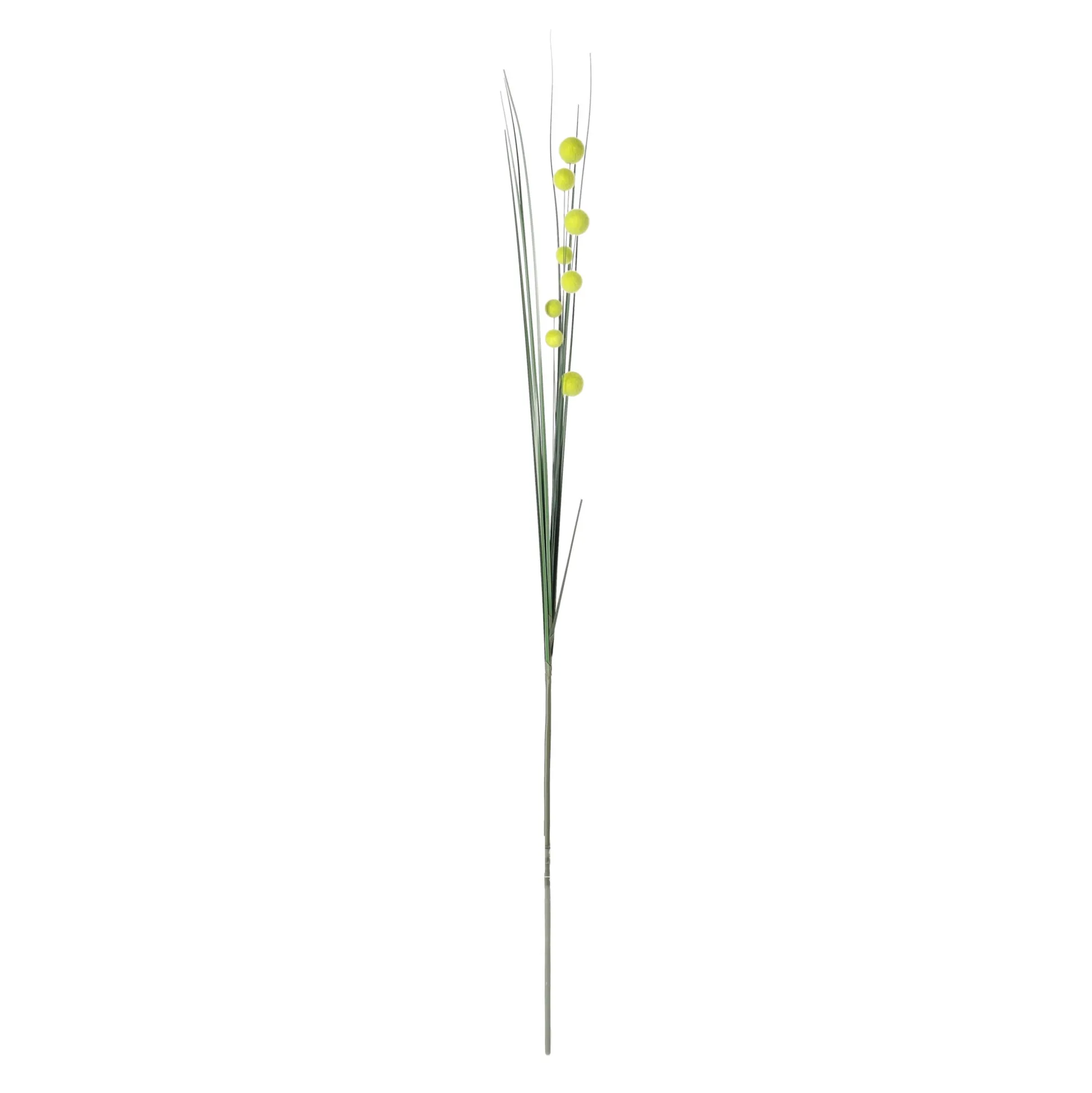 Grasbundel 131 cm groen