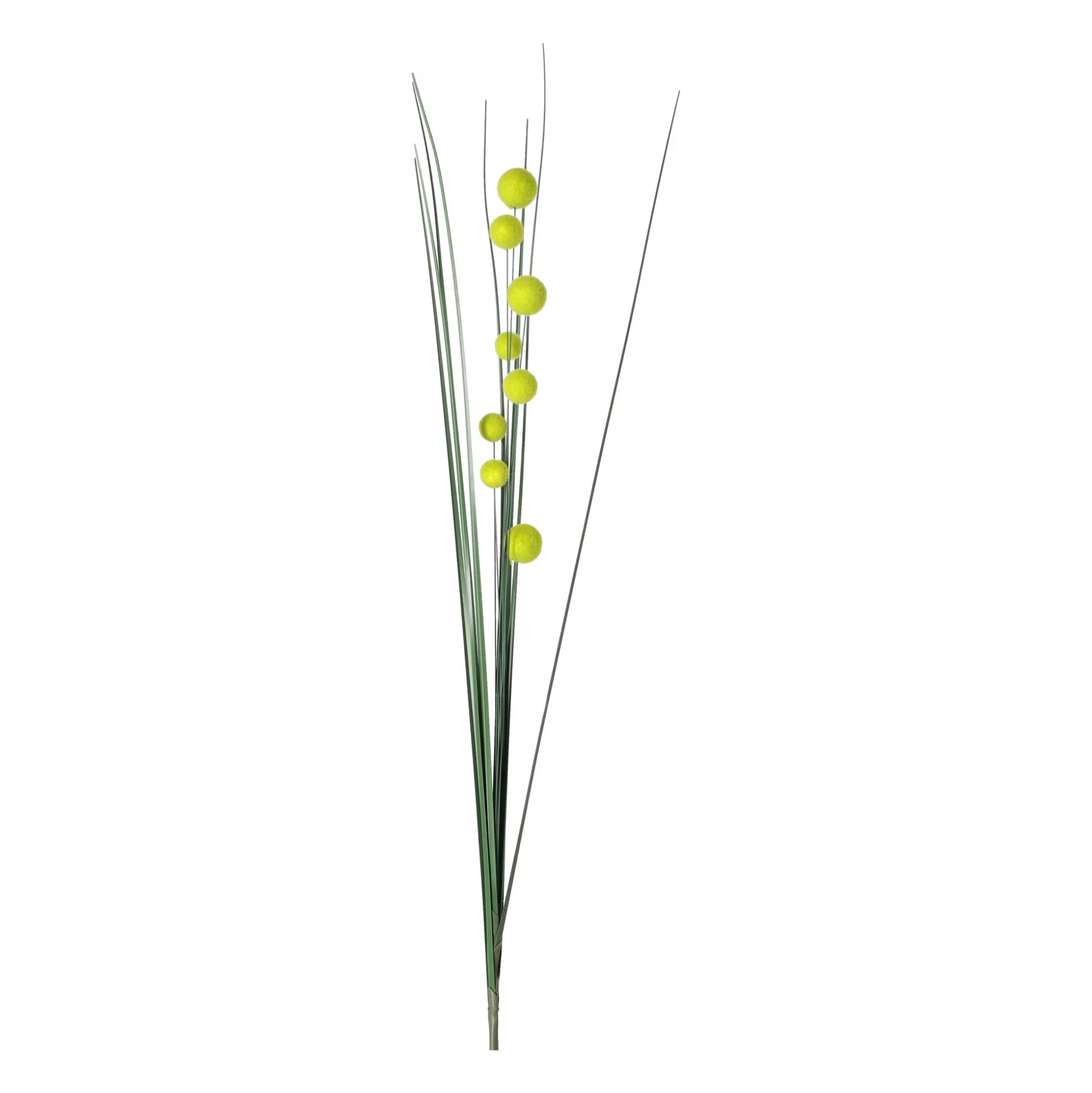 Grasbundel 131 cm groen