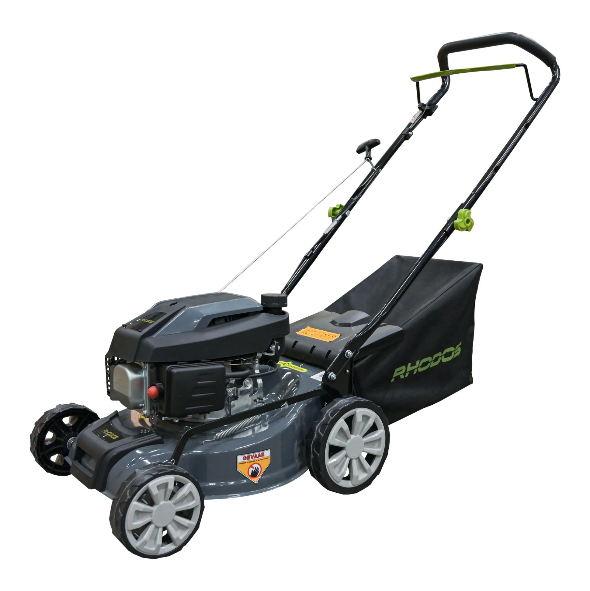 Grasmaaier benzine CM40 Rhodos
