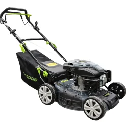 Grasmaaier Benzine CM46S 3-in-1 Rhodos