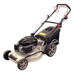 Grasmaaier benzine HVC CB53S alu Loncin