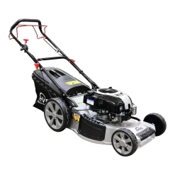 Grasmaaier benzine HVC CB53S alu B&S