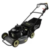 Grasmaaier benzine 21S en RS aluminium HVC