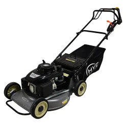 Grasmaaier benzine 21S en RS aluminium HVC