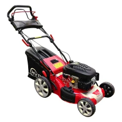 Grasmaaier benzine 460SD 3-in-1 HVC