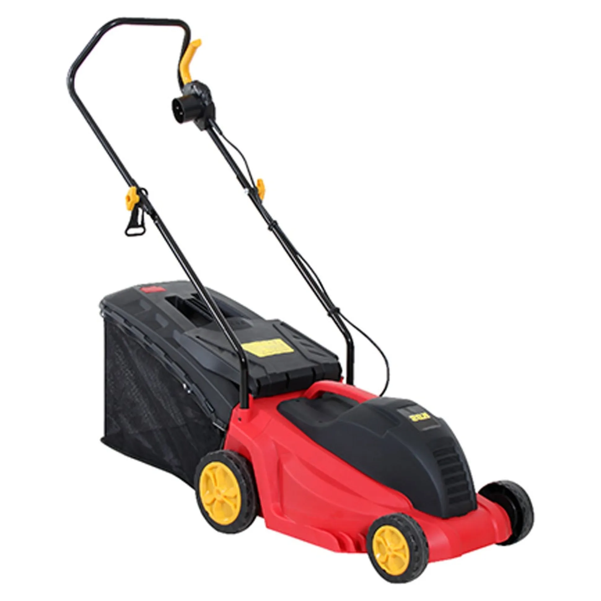 Grasmaaier elektrisch ECM 36E Kos