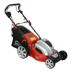 Grasmaaier elektrisch EM 460SE HVC