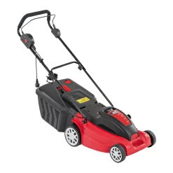 Grasmaaier elektrisch optima 38E MTD