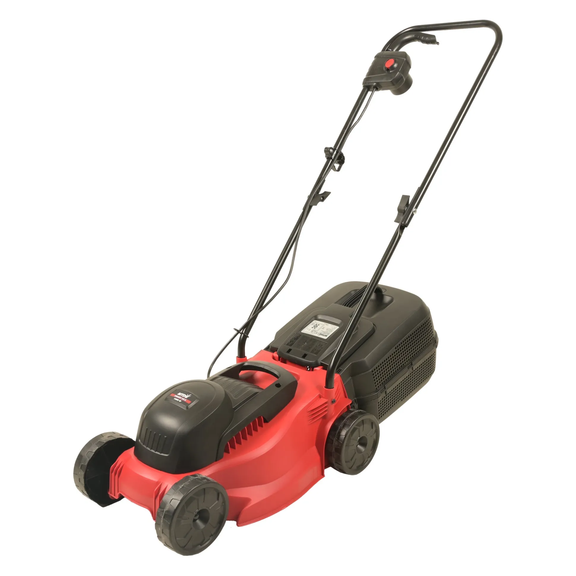 Grasmaaier elektrisch smart 32E MTD