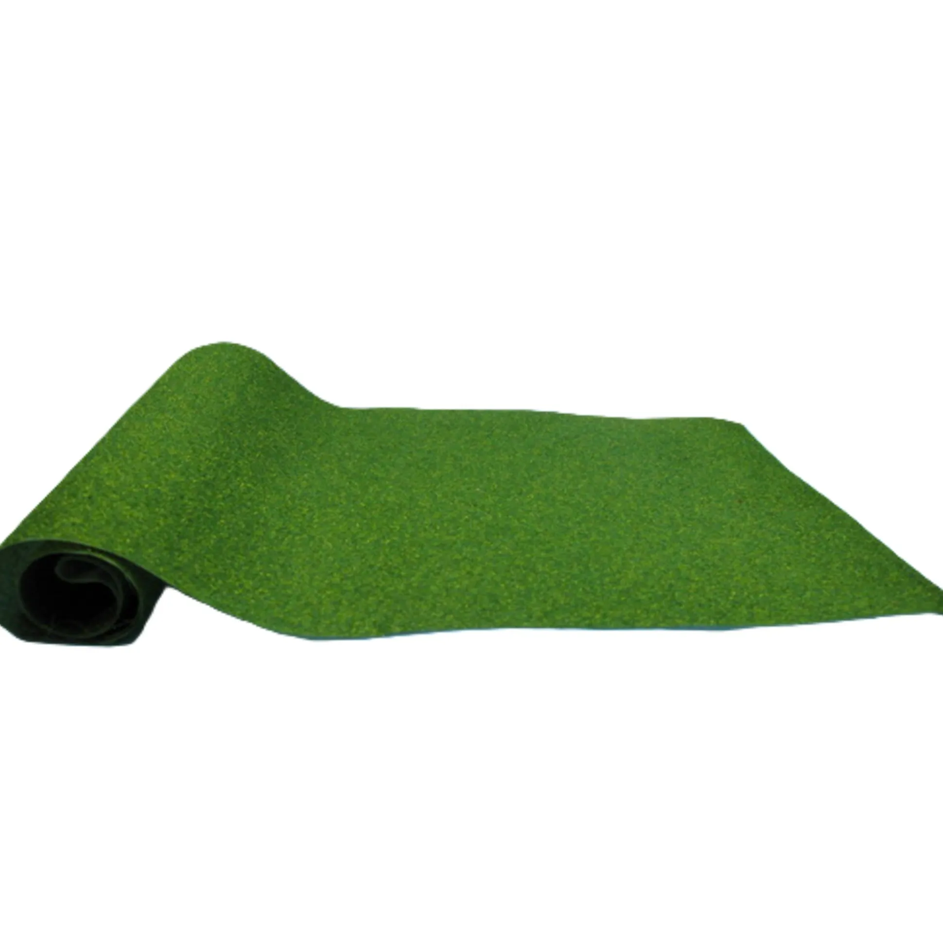 Grasmat groen 122x46cm