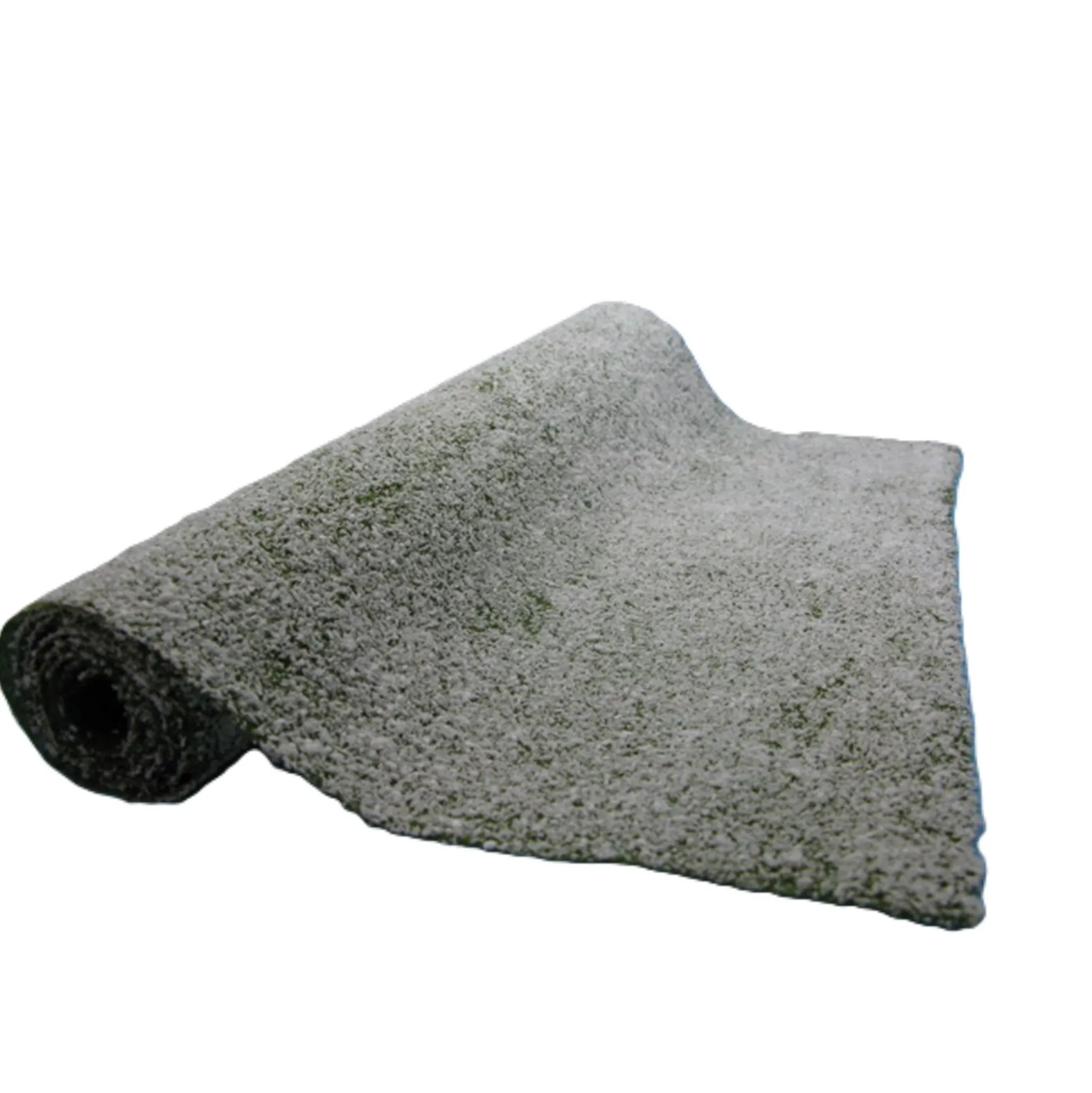 Grasmat met sneeuw 122x46cm