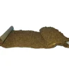 Grasmat 122x46cm mos