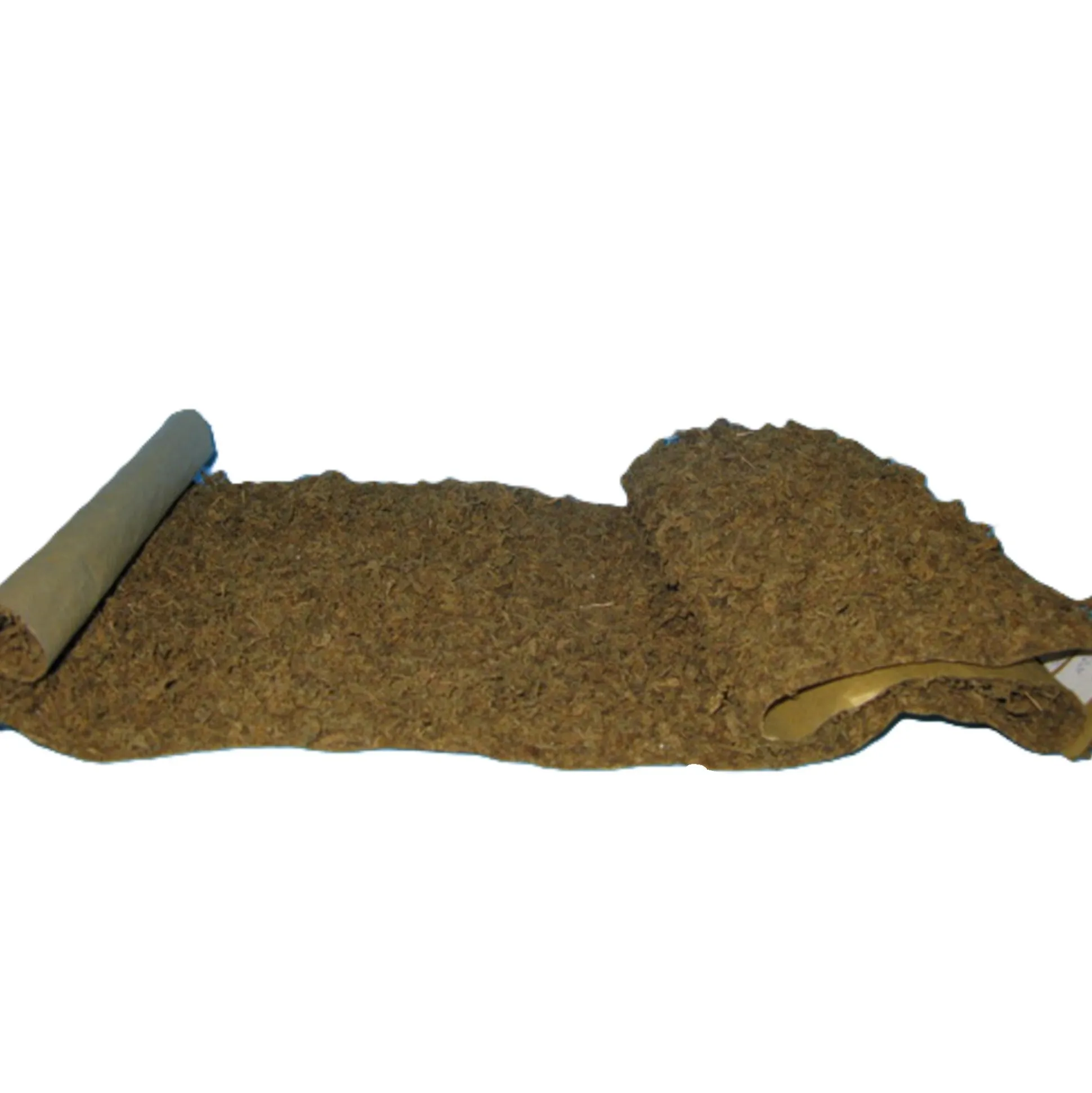 Grasmat 122x46cm mos