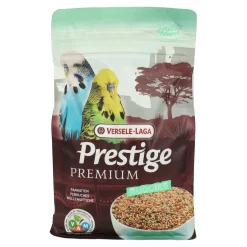 Grasparkiet prestige premium 800g
