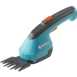 Grasschaar AccuCut Li Gardena