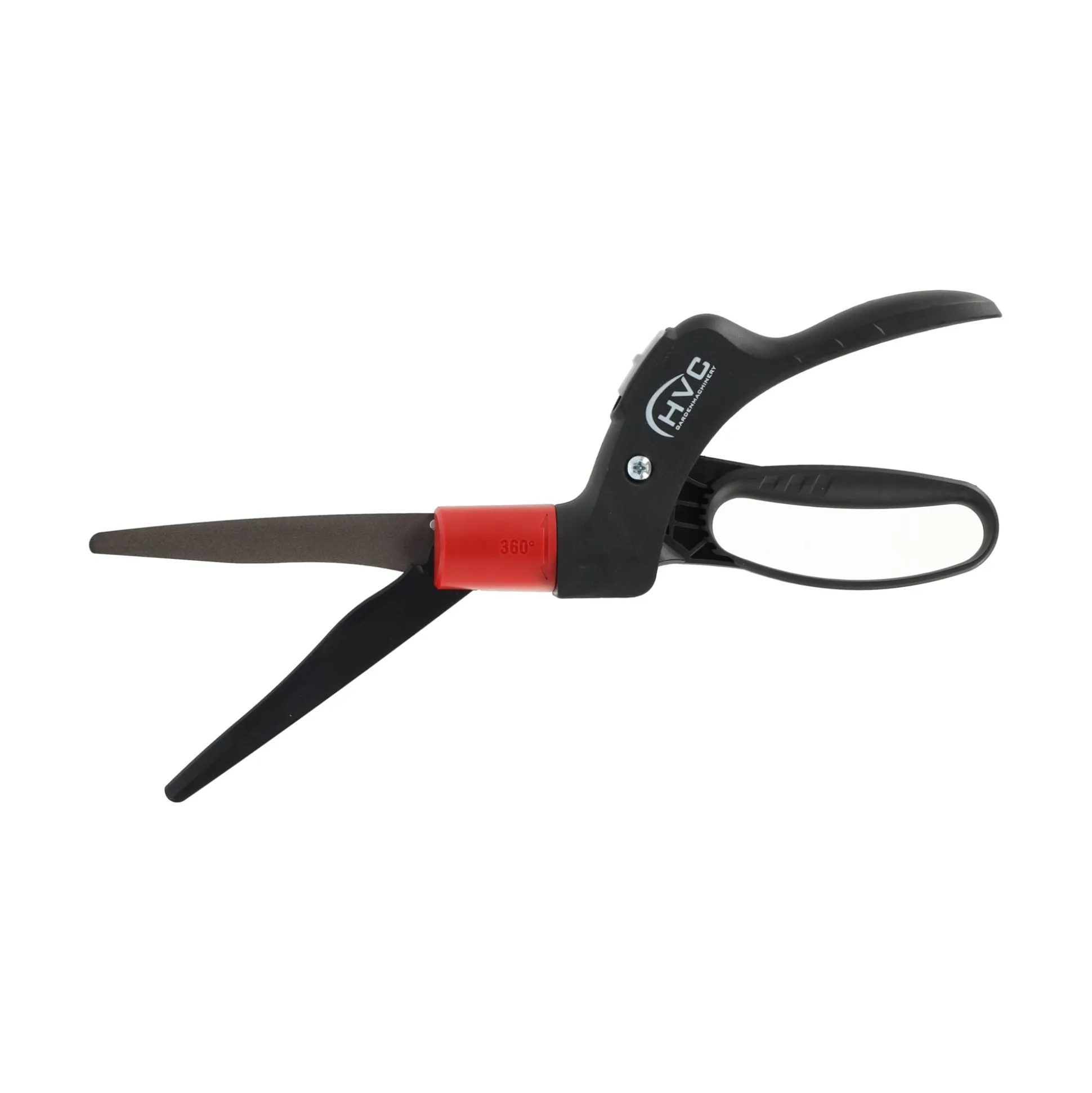Grasschaar GS-01 draaibaar HVC