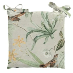 Grasse green O291 46x46 Out Toscane