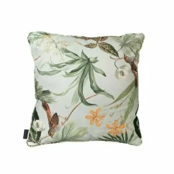 Grasse green O291 50x50 pillow