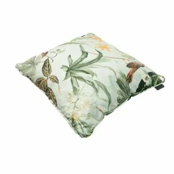 Grasse green O291 50x50 pillow