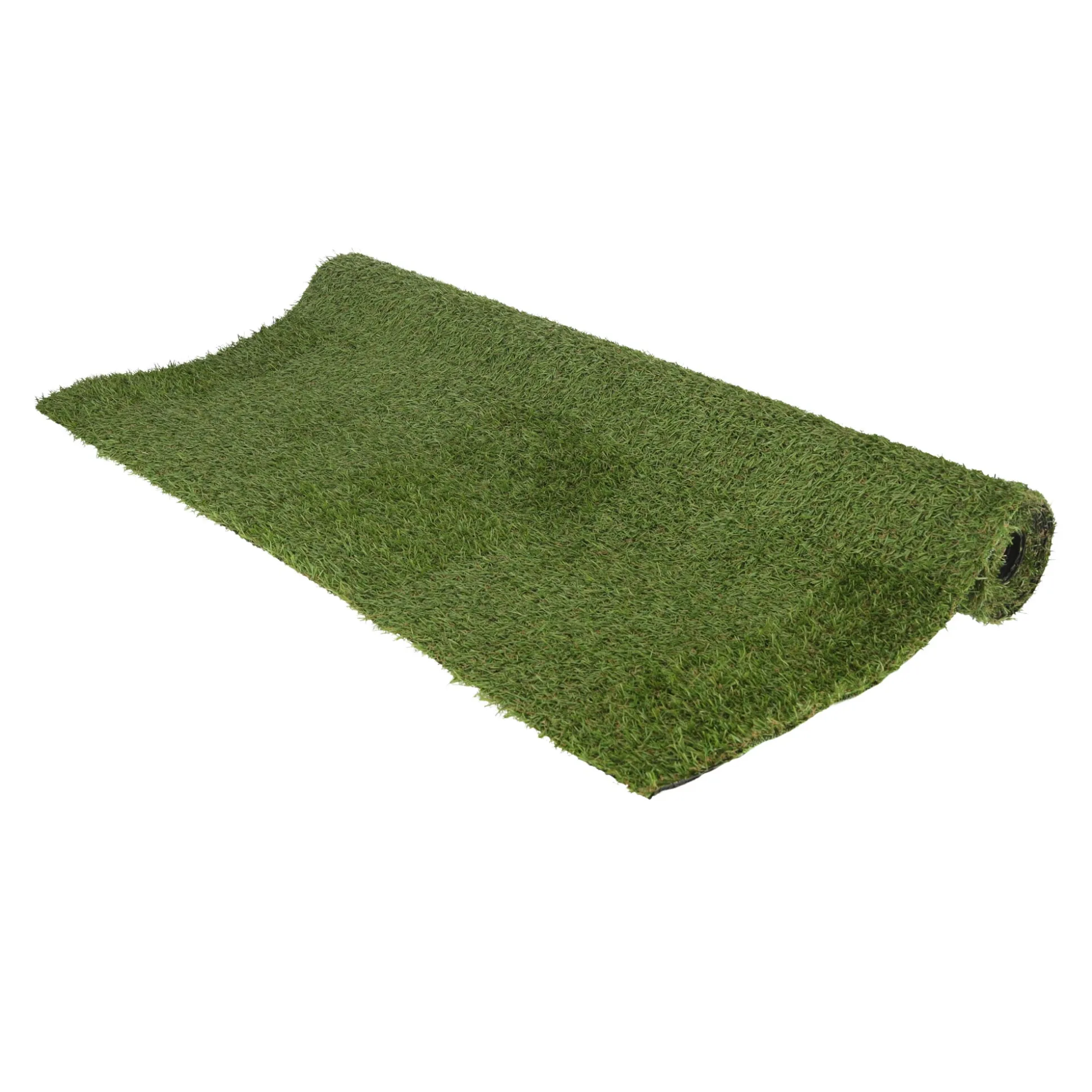 Grastapijt Carrow Road 2x4M