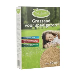 Graszaad speelgazon 1000gr
