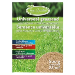 Graszaad uni 500gr