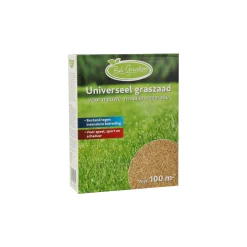 Graszaad uni 2000gr Bel Garden