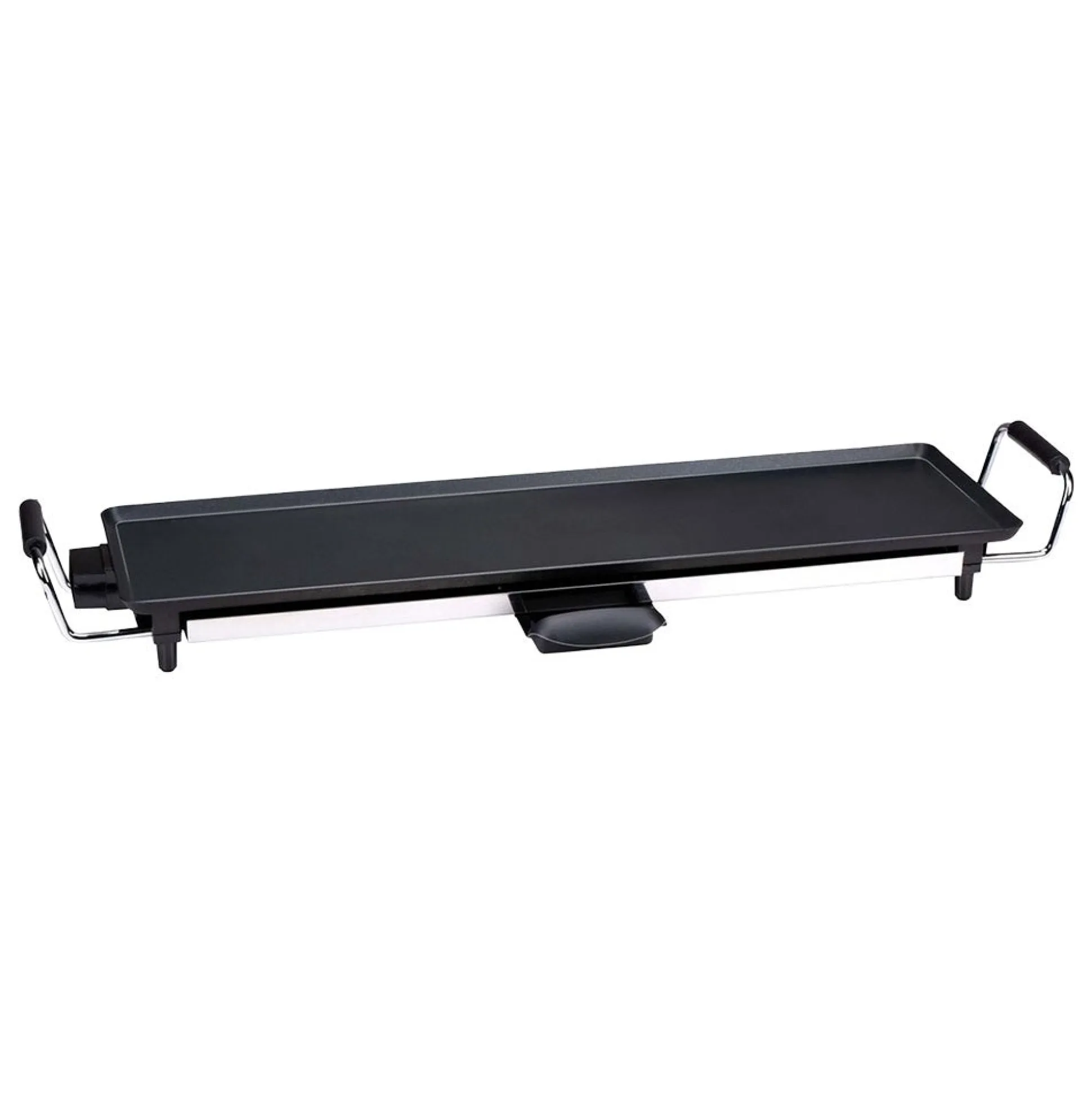 Grill Teppanyaki 70 x 23 cm 2000W Alpina