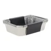 Grillbakje 4stuks 26x18x6cm