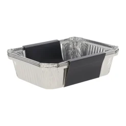 Grillbakje 4stuks 26x18x6cm