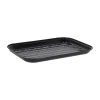 Grillplaat 34,5 x 24,2 x2,5 cm