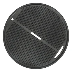 Grillplaat BET-1000