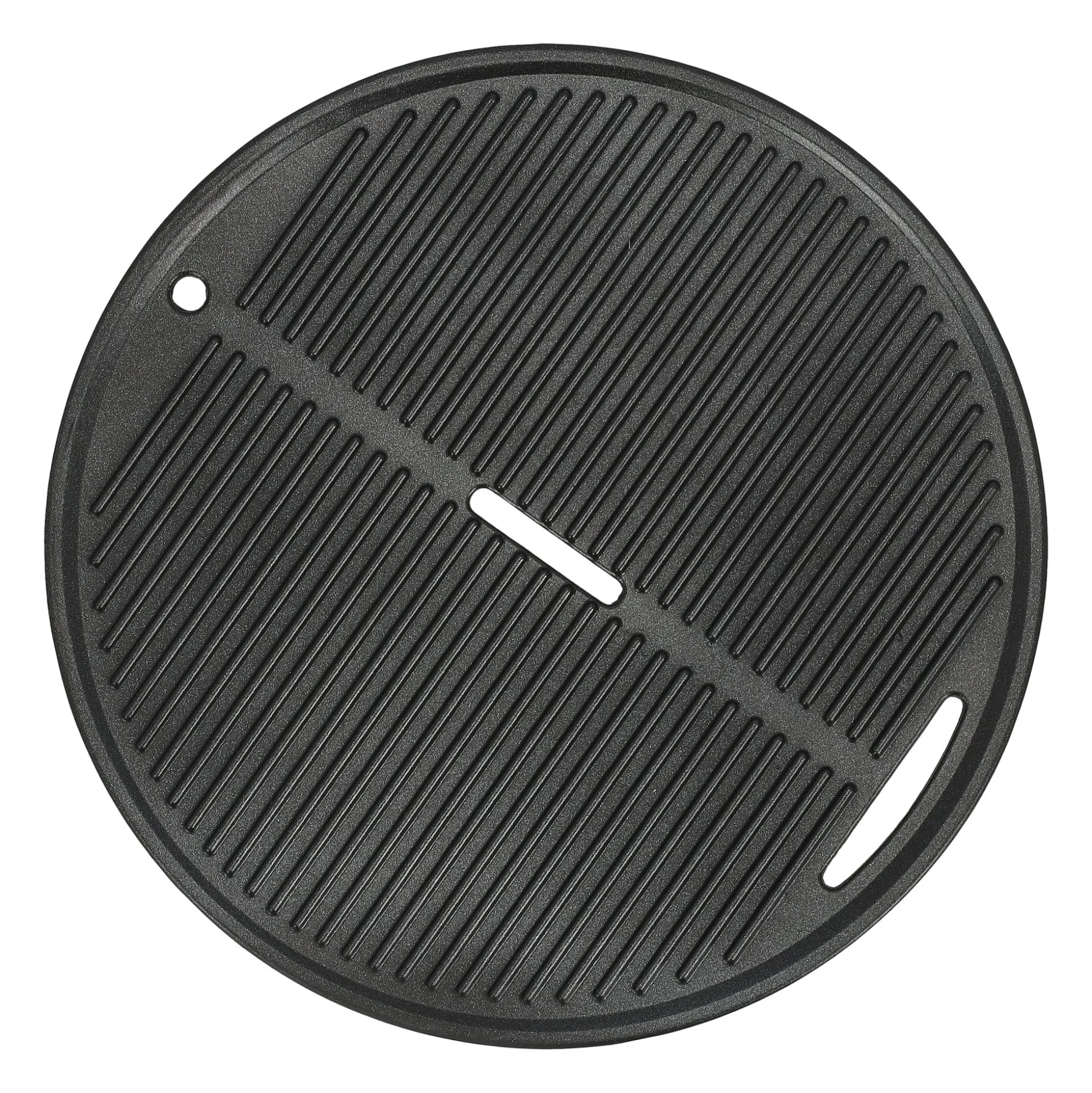 Grillplaat BET-1000