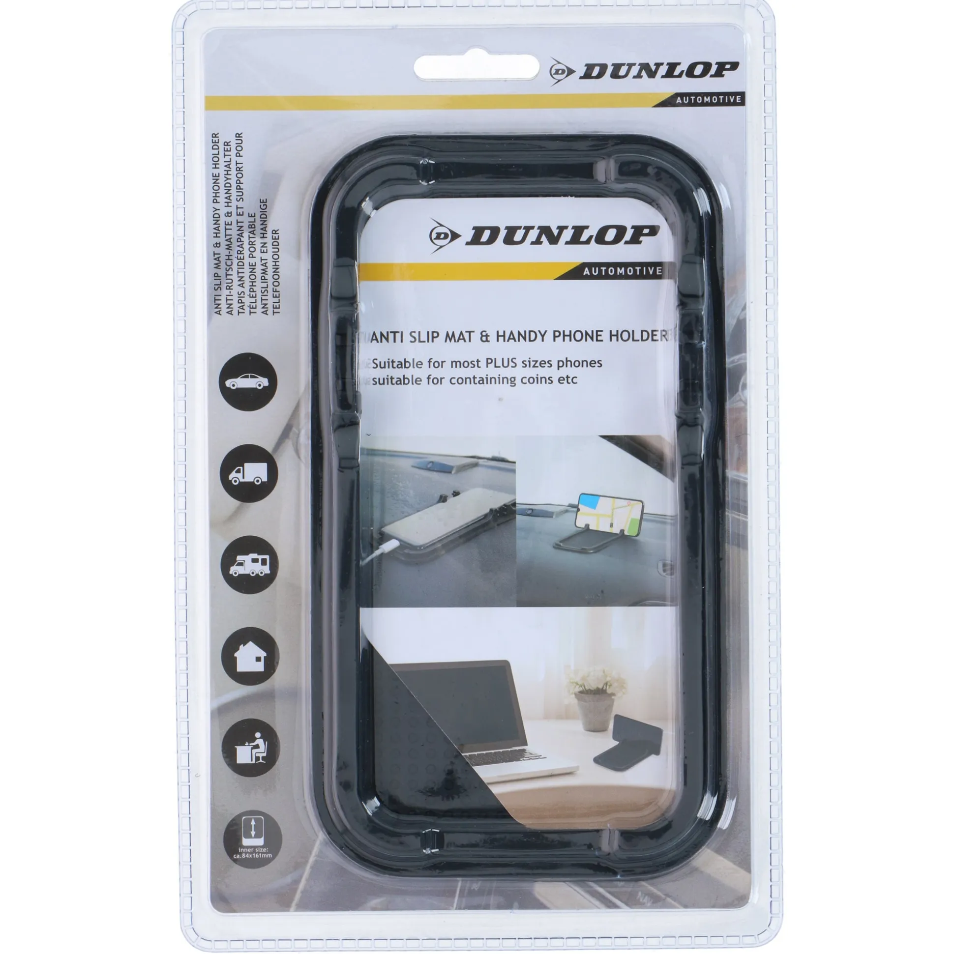 Gripmat Dunlop