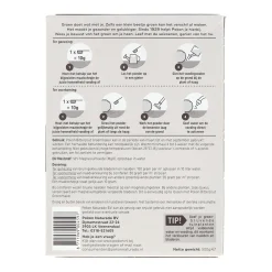 Groenmaker bitterzout 500G Pokon