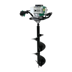 Grondboor benzine GB-49 Rhodos