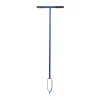 Grondboor blauw 7.5cm Bel Garden