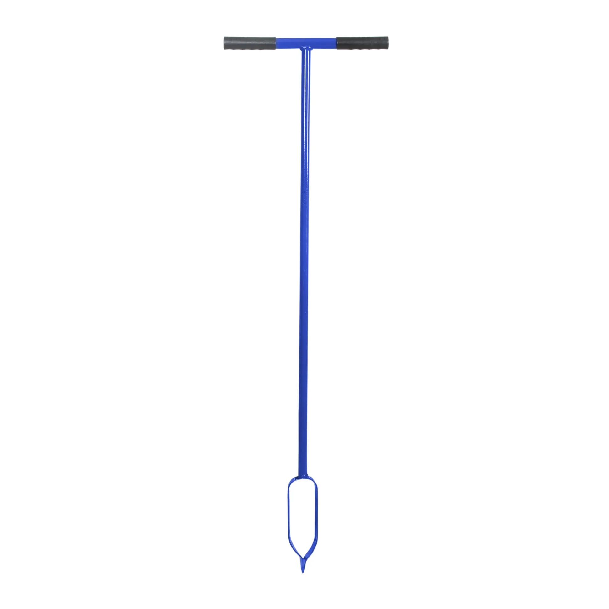 Grondboor blauw 7.5cm Bel Garden