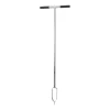 Grondboor 7,5cm gegalvaniseerd BG