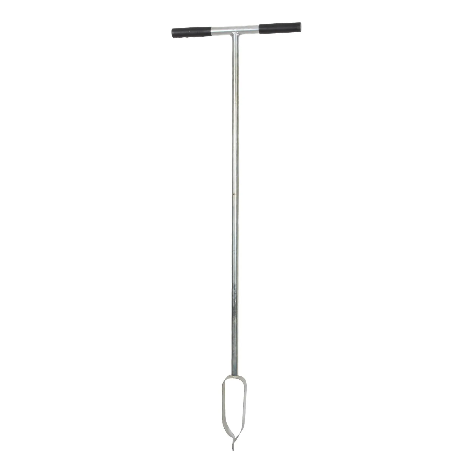 Grondboor 7,5cm gegalvaniseerd BG