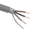 Grondkabel 50 m 3 x 2,5 mm² XMVK-as