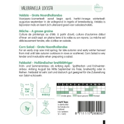 Grote Noordhollandse Veldsla